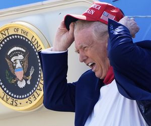 $1000 za wyjazd z USA. Administracja Trumpa zapłaci nielegalnym imigrantom za opuszczenie Stanów