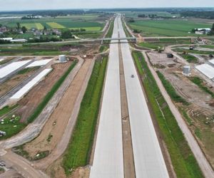Ważny odcinek autostrady A2 z unijnym dofinansowaniem