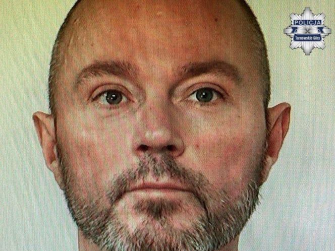 Zaginął Rafał Kaźmierczak