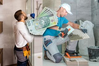  Remont łazienki? Sprawdź, jak uzyskać dofinansowanie nawet do 50 tys. zł!