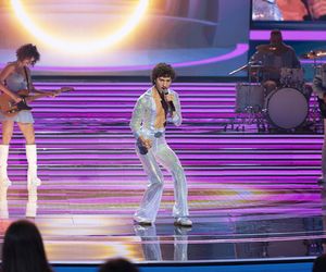 Twoja Twarz Brzmi Znajomo 2025 - odc.2