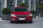 Opel Insignia 2.0D 174 KM FWD 6MT Elegance