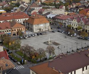 Najbogatsze miasta w Małopolsce. Tam żyje się najlepiej