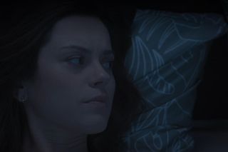 M jak miłość odc. 1847. Kasia (Paulina Lasota)