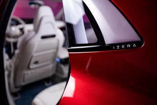 Budowa fabryki samochodów elektrycznych Izera w Jaworznie