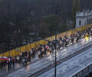 Marsz Niepodległości 2025