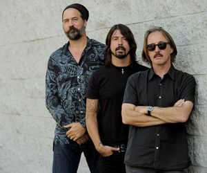 Krist Novoselic nie jest typową gwiazdą rocka. Muzyk opowiedział o pewnym hotelowym zdarzeniu z dawnych lat!