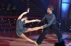 Katarzyna Cichopek i Marcin Hakiel w Tańcu z Gwiazdami