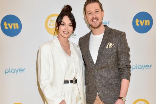 Paulina Krupińska szczerze o relacji z Damianem Michałowskim. Czy zdarzają się zgrzyty?