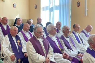 Nie żyje brat Filip Smoliński. Werbista miał tylko 29 lat