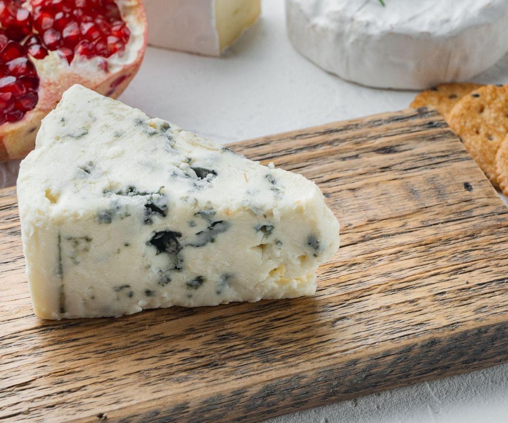 gorgonzola