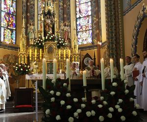 Archidiecezja Krakowska ma nowe sanktuarium 
