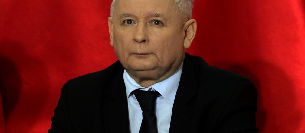 Robert Górski zdradzi kto donosił na prezesa