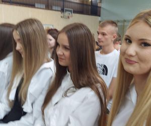 Miejska Inauguracja Roku Szkolnego  2025/26 w Zamościu