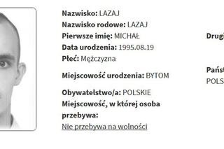 Rejestr Przestępców Seksualnych z województwa śląskiego [ZDJĘCIA]