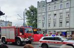 Wypadek Zachodnia