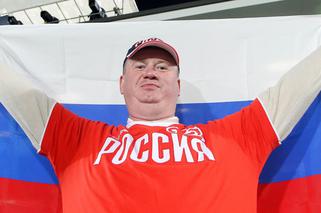 EURO 2012. Rosyjskie MSW apeluje do swoich kibiców o SZACUNEK i GODNE ZACHOWANIE