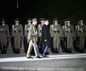  84. rocznica wybuchu II wojny światowej. Prezydent na Westerplatte: Nic nie zmieni historii, prawdy historycznej