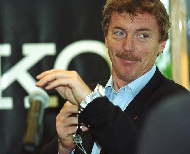 Zbigniew Boniek