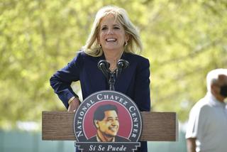 Jill Biden