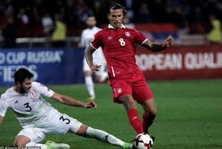 MŚ 2018: Aleksandar Prijović - sylwetka reprezentanta Serbii