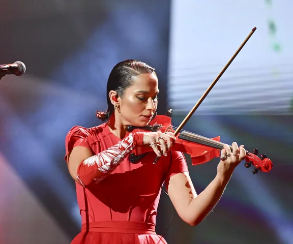 Mery Spolsky kocha Polskę. Czy podbije tym Europę?