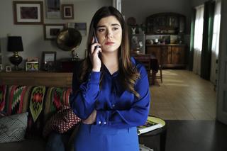 	Barwy szczęścia odc. 2902. Agata (Natalia Zambrzycka)