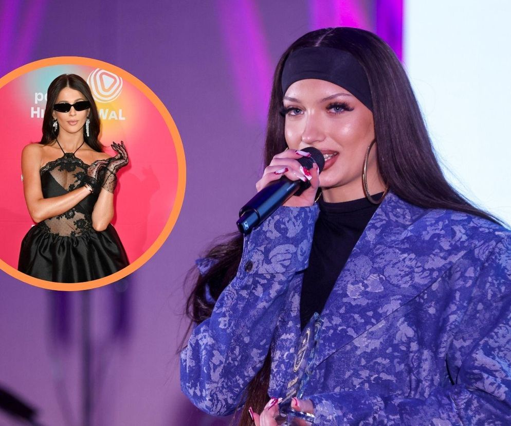 Viki Gabor nie dostała się do Opola 2025. Broni jej Roxie Węgiel!