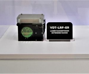 Dalmierz laserowy VDT-LRF