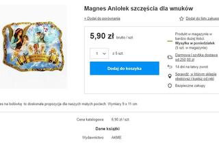 Przepiękne prezenty od ojca Rydzyka na Pierwszą Komunię. Oczy aż nam się zaświeciły! Co za cuda!