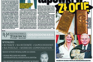 Bez dostępu do tajemnic dla szpiega