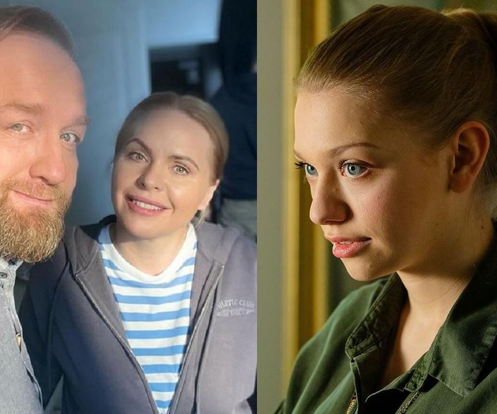 Przyjaciółki, odcinek 270: Powrót Julki na Wigilię do Anki i Pawła ocali rodzinę przed rozpadem? Desperacki ruch Stasia - ZDJĘCIA