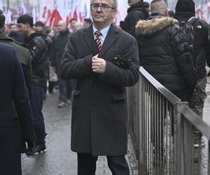 Marsz Niepodległości 2025 na żywo. Relacja z Warszawy. Chcę zobaczyć Polskę samodzielną i niezakompleksioną