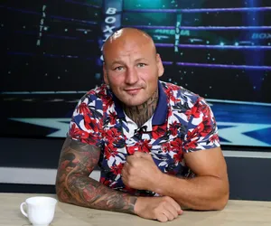 Artur Szpilka w szczerej rozmowie o alkoholu i używkach. Padły zdecydowane słowa