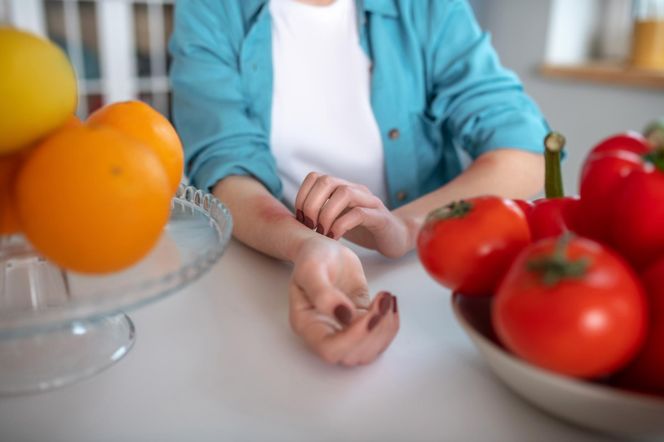 Nowe alergeny na celowniku naukowców. Osiem produktów może wywołać groźną anafilaksję