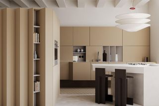 Kuchnia matowa: czy warto ją kupić? Wady i zalety