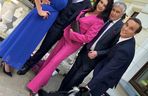 M jak miłość po wakacjach. Małgorzata (Aleksandra Pieczyńska), Olek (Maurycy Popiel), Ania (Alina Szczegielniak), Erwin (Andrzej Dopierała), Marcin (Mikołaj Roznerski)