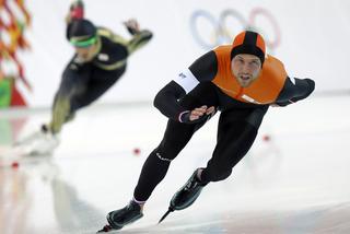 Soczi 2014. Mulder złotym medalistą w łyżwiarstwie szybkim. Waś dziewiąty