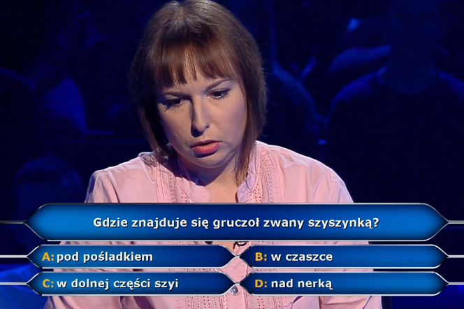 Milionerzy