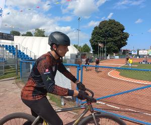 ​Zaczynali na rowerach Wigry. 30 lat Leszczyńskiego Klubu Speedrowerowego