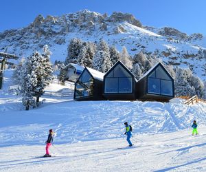 Początek narciarskiej przygody, czyli najlepsze miejsca do nauki w Południowym Tyrolu