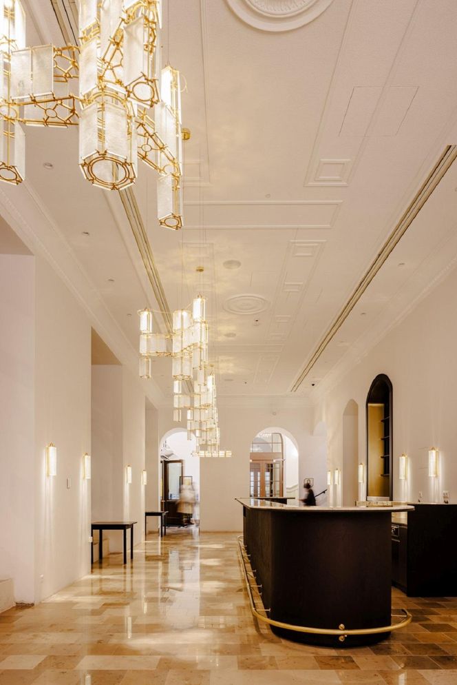 Teatr im. Stefana Żeromskiego w Kielcach po rewitalizacji