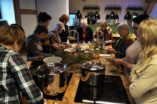 Nowe Miejsce w bydgoskich Młynach Rothera tętni życiem! [ZDJĘCIA]