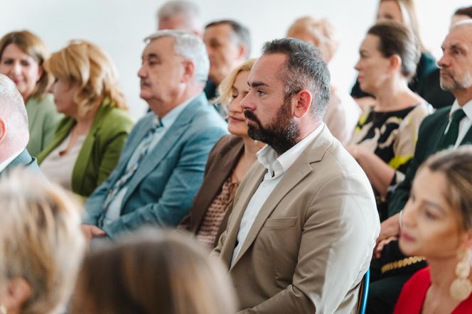 Inwestycję Siedlecki samorząd zrealizował dzięki wysokiej dotacji z Krajowego Planu Odbudowy. 