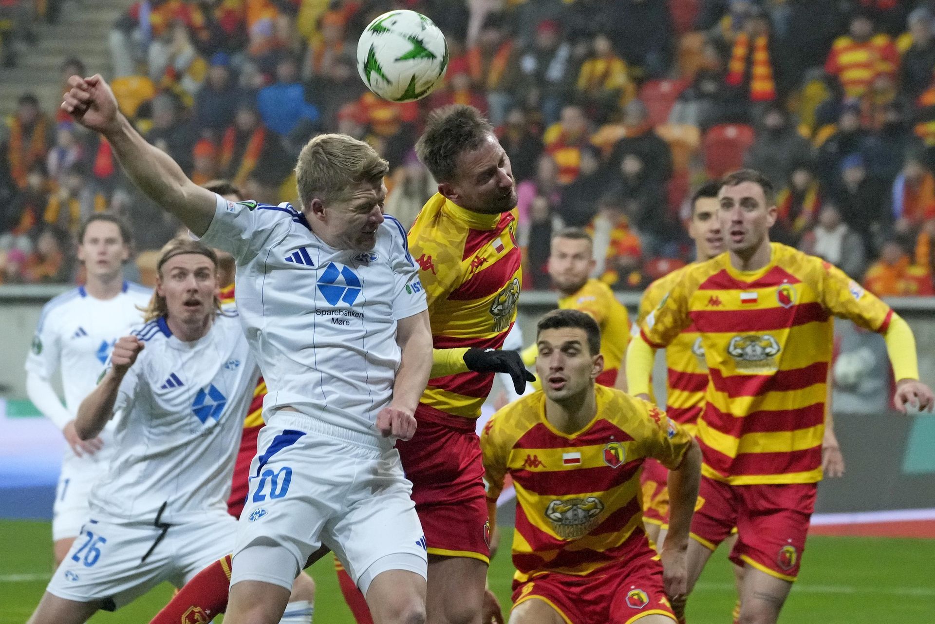 Mlada Boleslav - Jagiellonia Białystok TV Transmisja NA ŻYWO STREAM Mlada Boleslav - Jagiellonia Białystok TV Transmisja NA ŻYWO STREAM