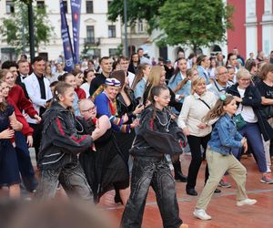 Tak było podczas lubelskiej Nocy Kultury 2025
