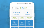 SkyCash