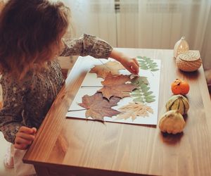 Jesienne zabawy sensoryczne. Od czego zależy ich skuteczność?