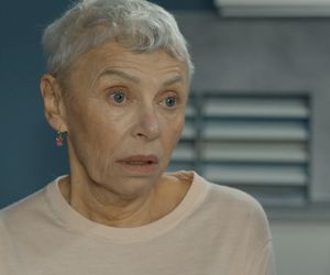 Barwy szczęścia, odcinek 3195: Krystyna (Hanna Bieluszko)