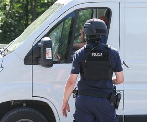 Małopolska. Piąta doba obławy na 57-latka na Limanowszczyźnie